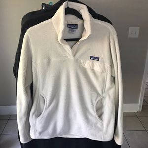 Patagonia pullover
